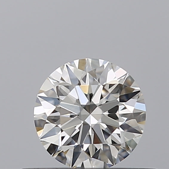 0.32 carat Round diamond F  VS1 Excellent