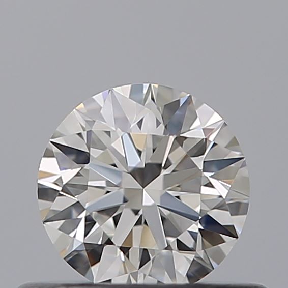 0.40 carat Round diamond E VVS1 Excellent
