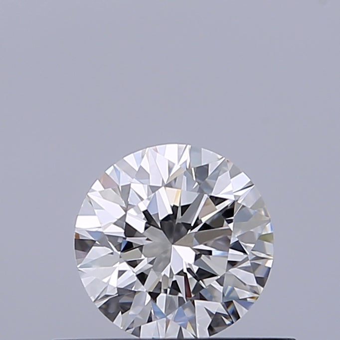 0.40 carat Round diamond D IF Excellent