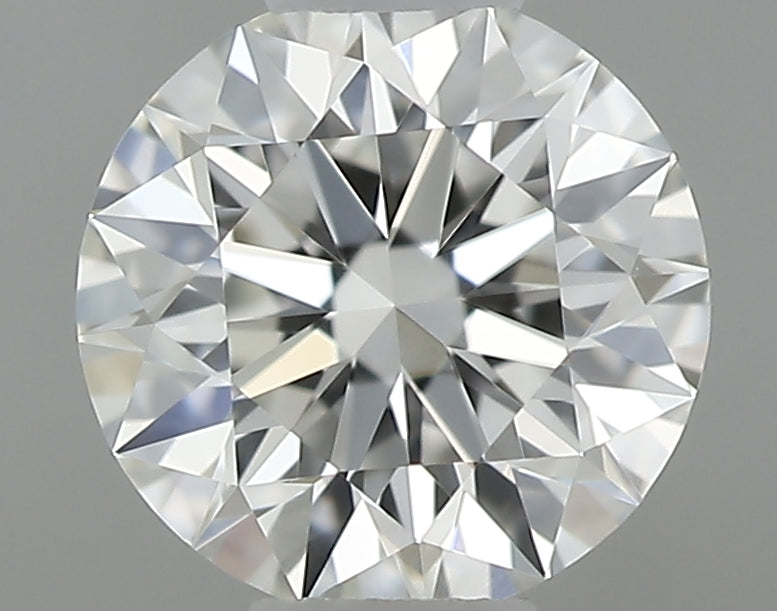 0.31 carat Round diamond G VVS1 Excellent