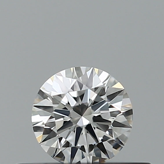 0.23 carat Round diamond E VS1 Excellent
