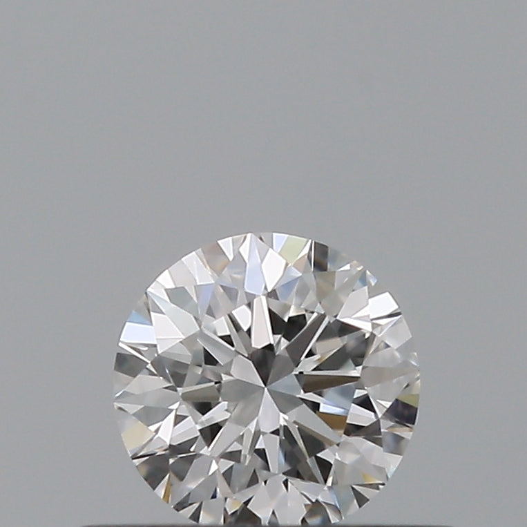0.32 carat Round diamond E  VVS2 Excellent