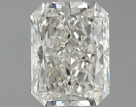 1.80 carat Radiant diamond J VS2