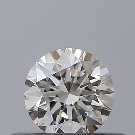 0.30 carat Round diamond E VVS2 Excellent