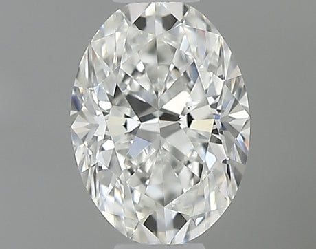 0.30 carat Oval diamond G VS2