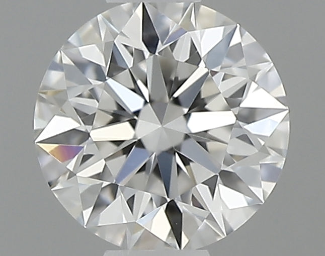 0.33 carat Round diamond F VS1 Excellent