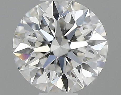 0.33 carat Round diamond F VS1 Excellent