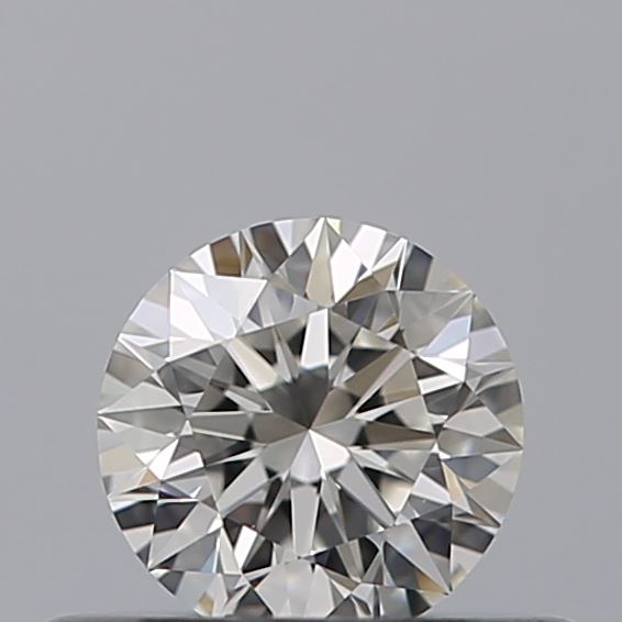 0.32 carat Round diamond F  VVS1 Excellent