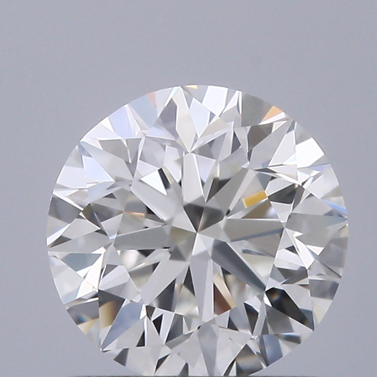 0.90 carat Round diamond H VVS1 VeryGood