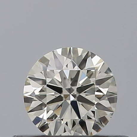 0.32 carat Round diamond K VS2 Excellent