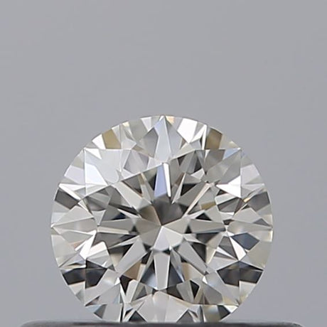 0.31 carat Round diamond F VVS2 Excellent