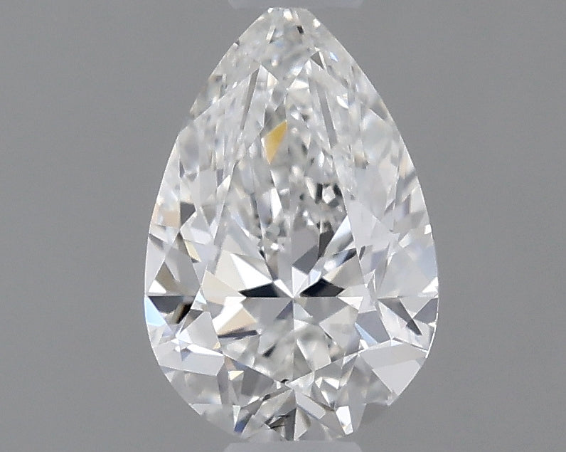 0.40 carat Pear diamond G VS2