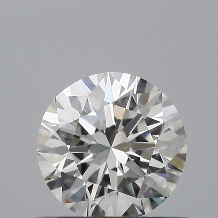 0.51 carat Round diamond G VVS2 Excellent