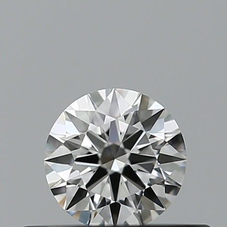 0.24 carat Round diamond F IF Excellent