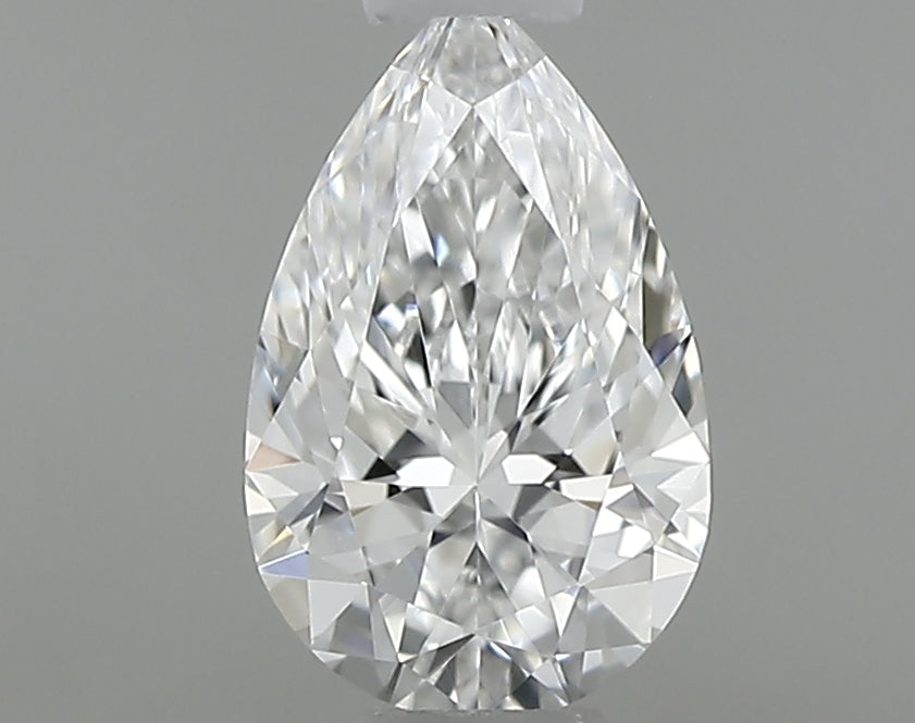0.30 carat Pear diamond E VS1