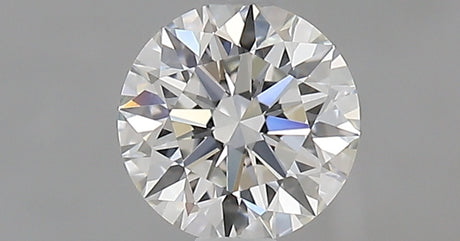 0.61 carat Round diamond G VVS2 Excellent