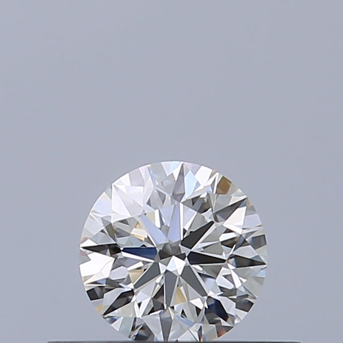 0.30 carat Round diamond F IF Excellent