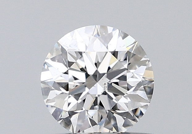 0.40 carat Round diamond D SI1 Excellent