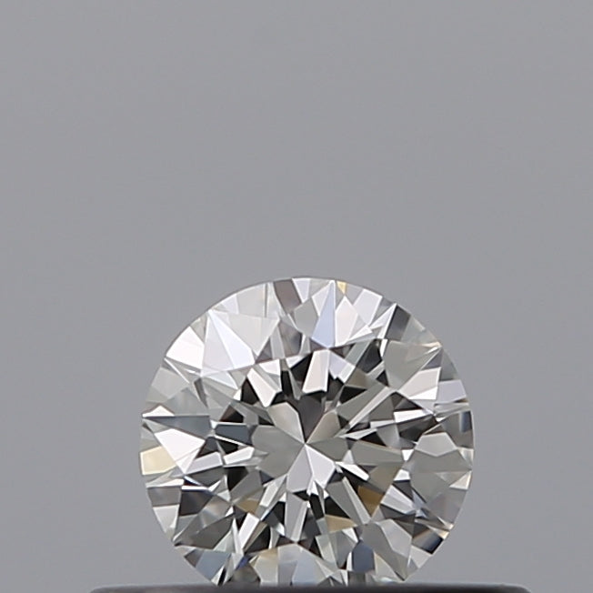 0.27 carat Round diamond E VVS1 Excellent