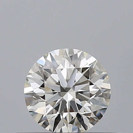 0.30 carat Round diamond J VVS2 Excellent