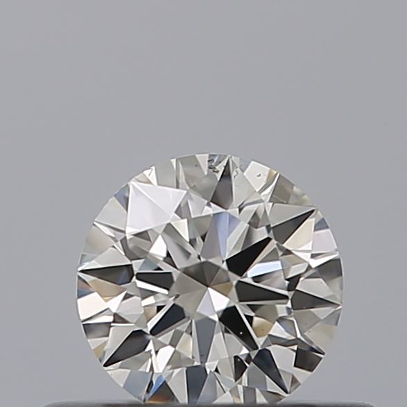 0.31 carat Round diamond E SI1 Excellent