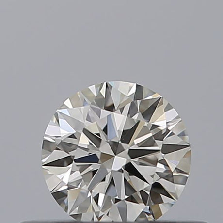 0.30 carat Round diamond F VVS2 Excellent