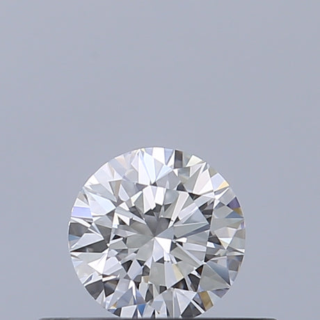 0.31 carat Round diamond D IF Excellent