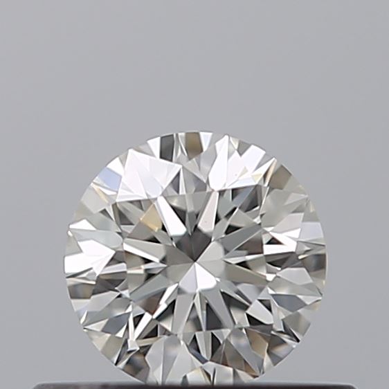 0.32 carat Round diamond F VS1 Excellent
