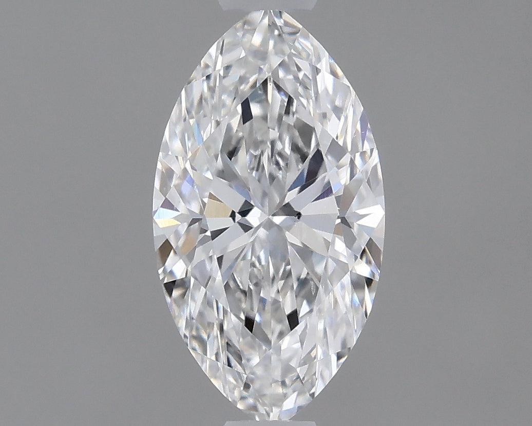 0.60 carat Marquise diamond G VS2