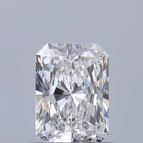 0.52 carat Radiant diamond D IF