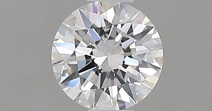 0.40 carat Round diamond D IF Excellent