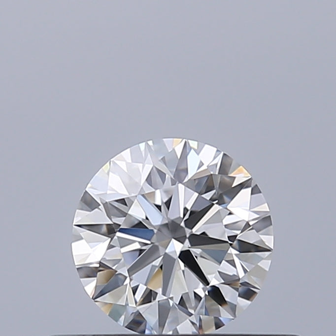 0.39 carat Round diamond D VS1 Excellent