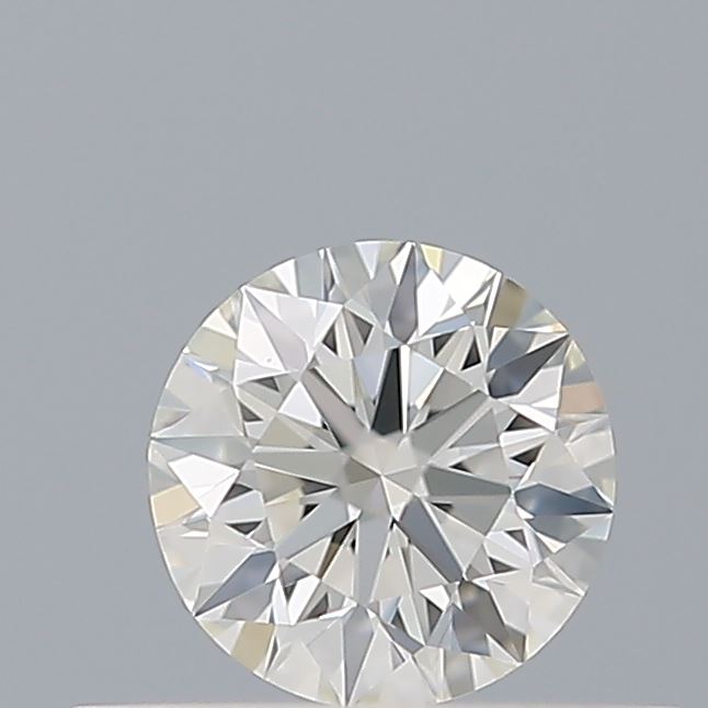 0.27 carat Round diamond G VVS1 Excellent