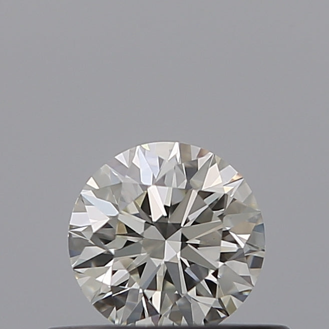 0.34 carat Round diamond H VS1 Excellent