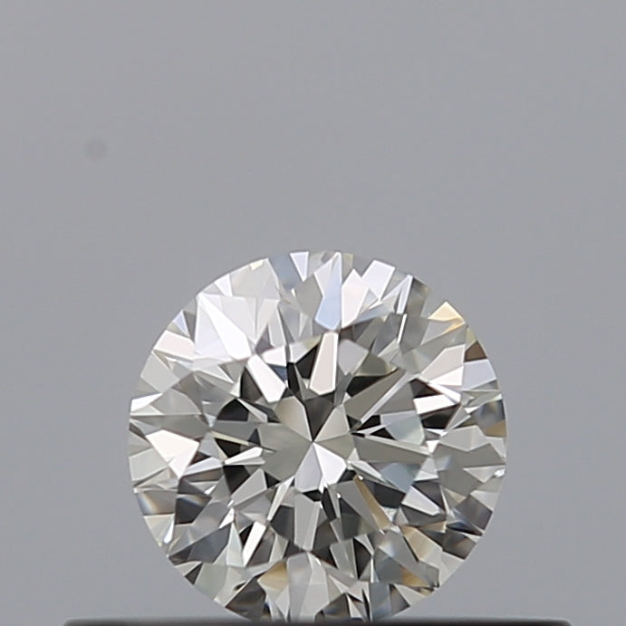 0.32 carat Round diamond G IF Excellent