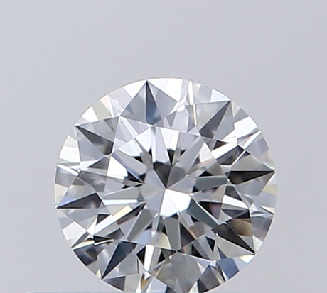 0.31 carat Round diamond G VVS2 Excellent