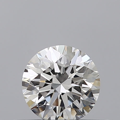 0.30 carat Round diamond F VS1 Excellent