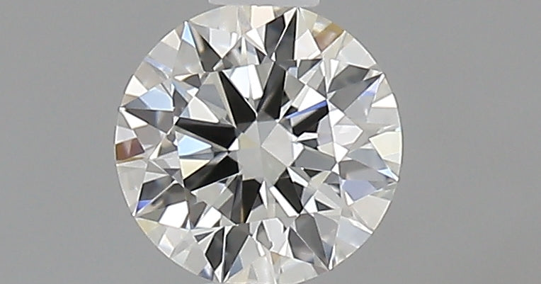 0.50 carat Round diamond G IF Excellent