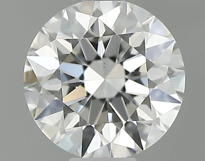 0.50 carat Round diamond G VS1 Excellent