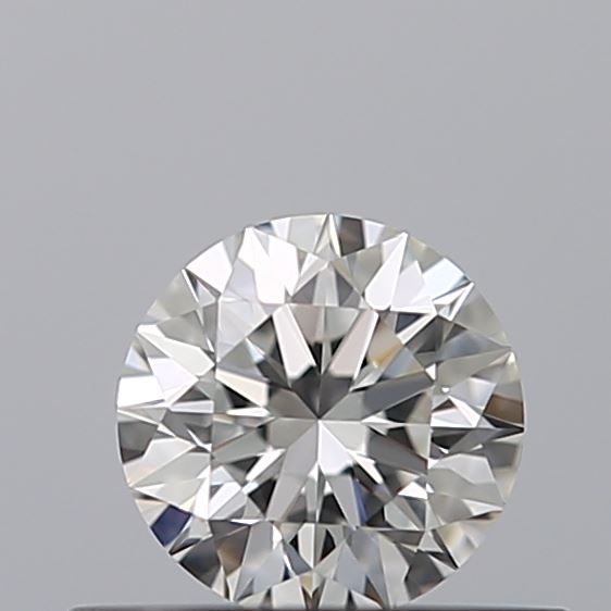 0.31 carat Round diamond F VVS2 Excellent