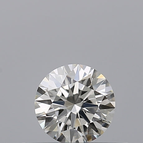 0.32 carat Round diamond G VVS2 Excellent