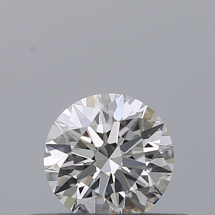 0.32 carat Round diamond F  VS1 Excellent