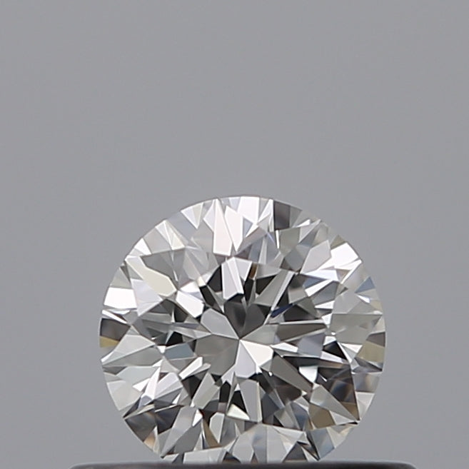 0.36 carat Round diamond E VVS1 Excellent