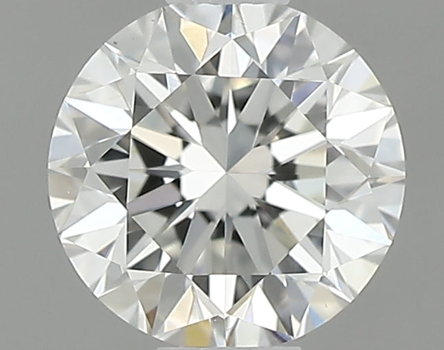0.50 carat Round diamond G VVS2 VeryGood