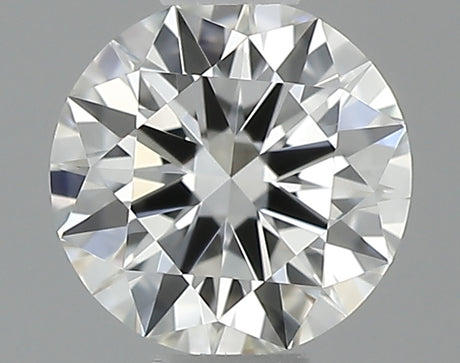 0.41 carat Round diamond G IF Excellent