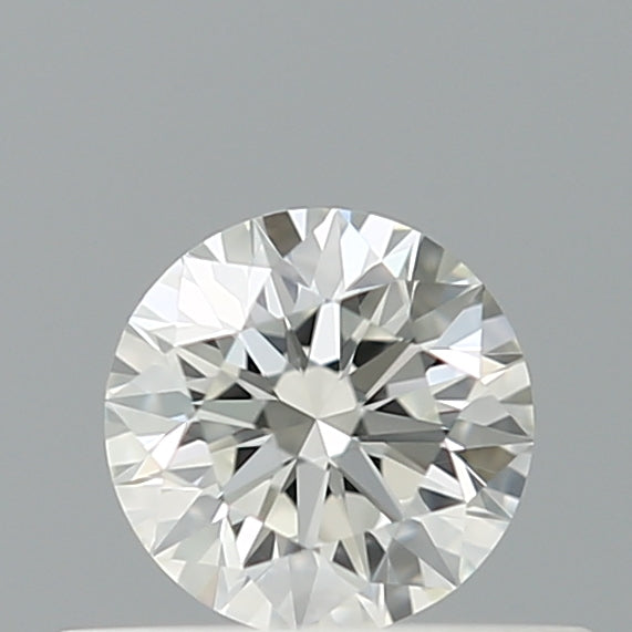 0.33 carat Round diamond H VS2 Excellent