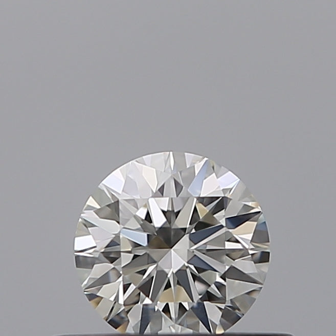 0.32 carat Round diamond G VVS2 Excellent