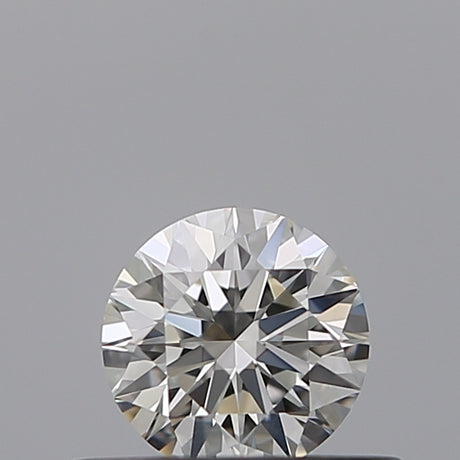 0.32 carat Round diamond G VVS2 Excellent