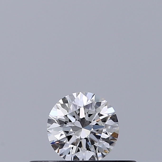 0.18 carat Round diamond F VS1 Excellent