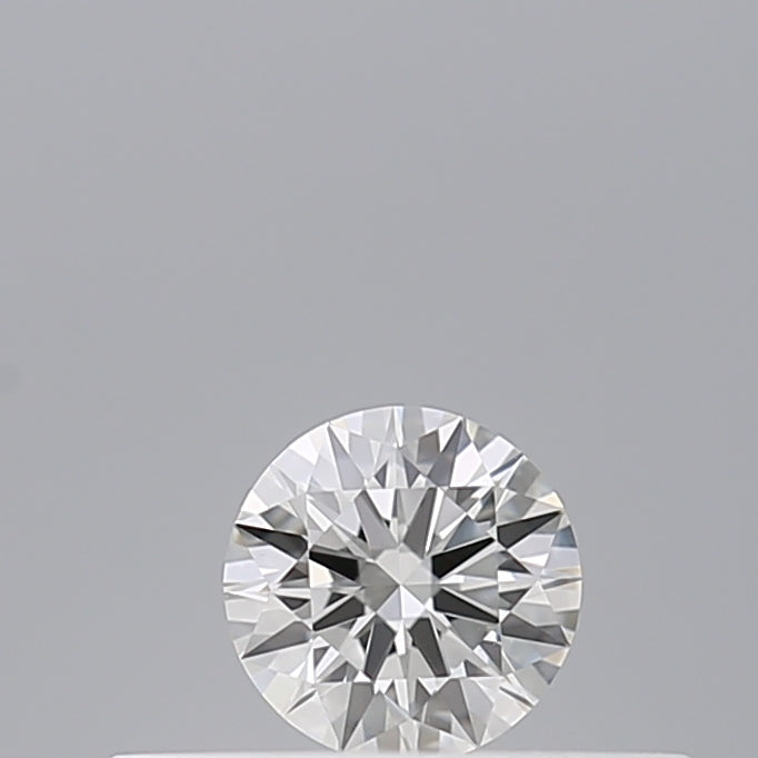 0.18 carat Round diamond F VS1 Excellent